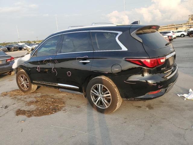 Photo 1 VIN: 5N1DL0MN3JC503161 - INFINITI QX60 