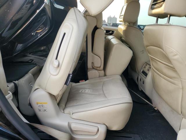 Photo 10 VIN: 5N1DL0MN3JC503161 - INFINITI QX60 