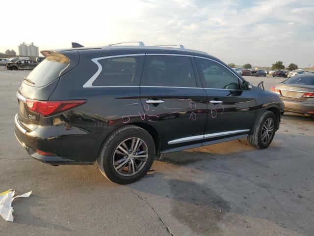 Photo 2 VIN: 5N1DL0MN3JC503161 - INFINITI QX60 