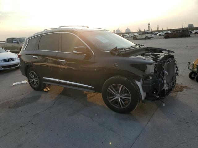 Photo 3 VIN: 5N1DL0MN3JC503161 - INFINITI QX60 