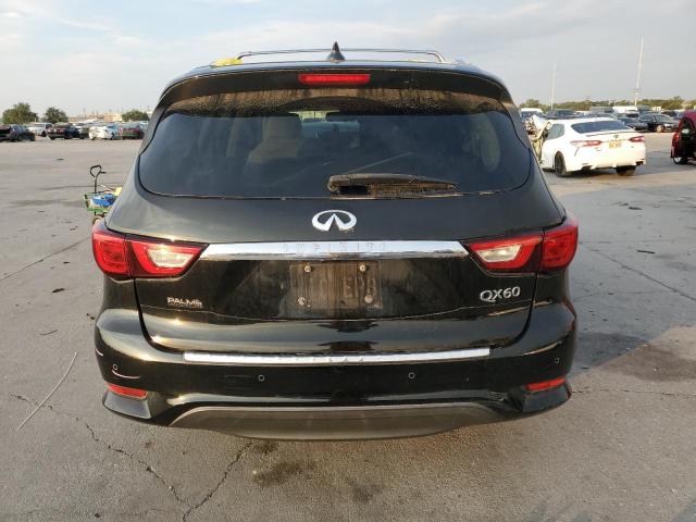 Photo 5 VIN: 5N1DL0MN3JC503161 - INFINITI QX60 