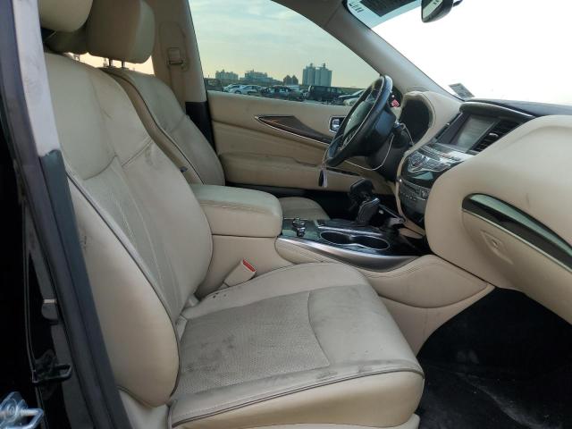 Photo 6 VIN: 5N1DL0MN3JC503161 - INFINITI QX60 