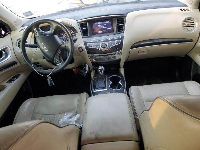 Photo 7 VIN: 5N1DL0MN3JC503161 - INFINITI QX60 