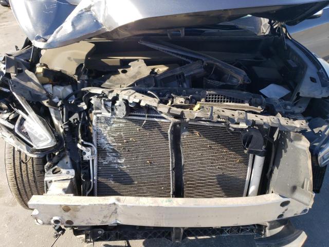 Photo 11 VIN: 5N1DL0MN3JC507517 - INFINITI QX60 