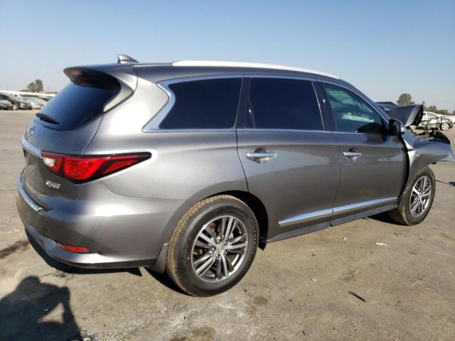 Photo 2 VIN: 5N1DL0MN3JC507517 - INFINITI QX60 