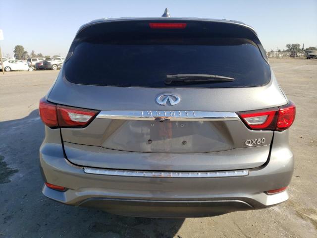 Photo 5 VIN: 5N1DL0MN3JC507517 - INFINITI QX60 