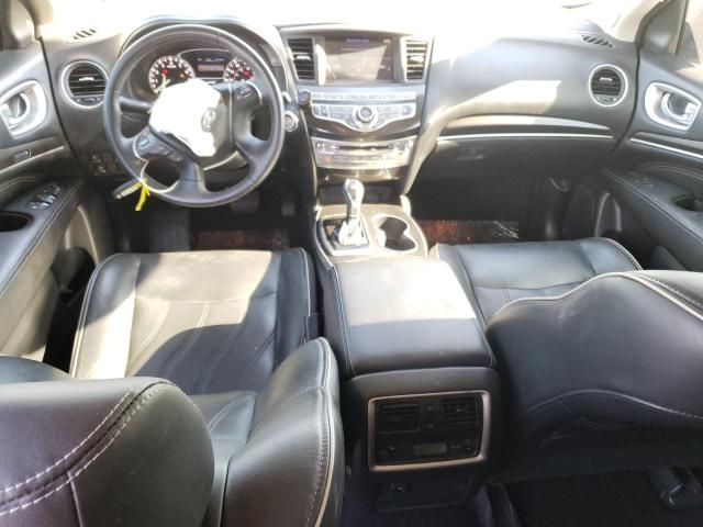 Photo 7 VIN: 5N1DL0MN3JC507517 - INFINITI QX60 