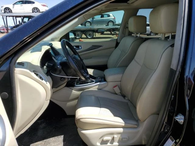 Photo 6 VIN: 5N1DL0MN3JC512930 - INFINITI QX60 