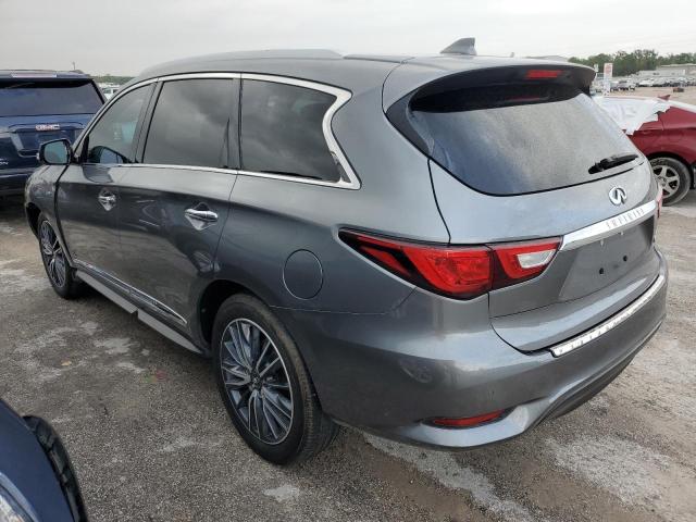 Photo 1 VIN: 5N1DL0MN3JC513320 - INFINITI QX60 