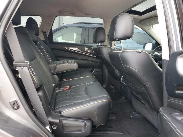 Photo 10 VIN: 5N1DL0MN3JC513320 - INFINITI QX60 