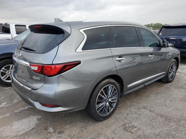 Photo 2 VIN: 5N1DL0MN3JC513320 - INFINITI QX60 