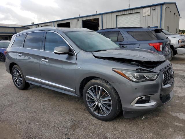 Photo 3 VIN: 5N1DL0MN3JC513320 - INFINITI QX60 