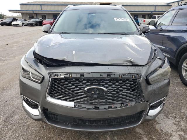 Photo 4 VIN: 5N1DL0MN3JC513320 - INFINITI QX60 