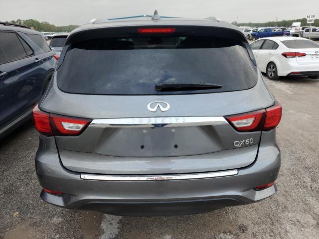 Photo 5 VIN: 5N1DL0MN3JC513320 - INFINITI QX60 