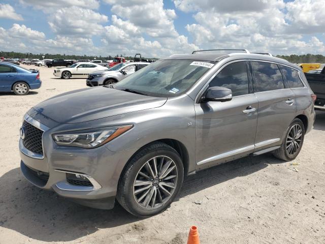 Photo 0 VIN: 5N1DL0MN3JC515682 - INFINITI QX60 