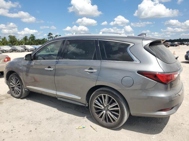 Photo 1 VIN: 5N1DL0MN3JC515682 - INFINITI QX60 