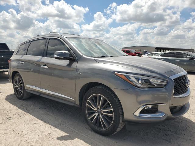 Photo 3 VIN: 5N1DL0MN3JC515682 - INFINITI QX60 