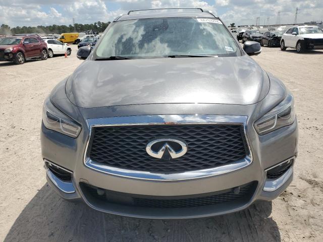 Photo 4 VIN: 5N1DL0MN3JC515682 - INFINITI QX60 