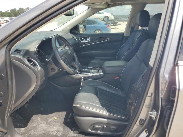 Photo 6 VIN: 5N1DL0MN3JC515682 - INFINITI QX60 