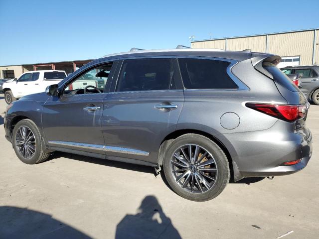 Photo 1 VIN: 5N1DL0MN3JC517190 - INFINITI QX60 