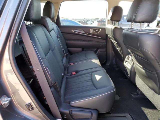 Photo 10 VIN: 5N1DL0MN3JC517190 - INFINITI QX60 