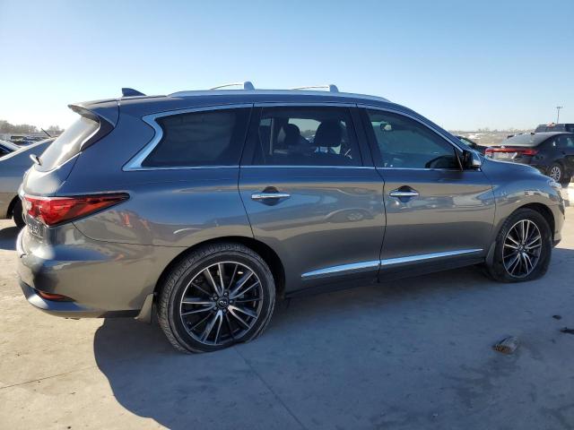 Photo 2 VIN: 5N1DL0MN3JC517190 - INFINITI QX60 