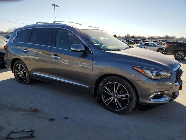 Photo 3 VIN: 5N1DL0MN3JC517190 - INFINITI QX60 