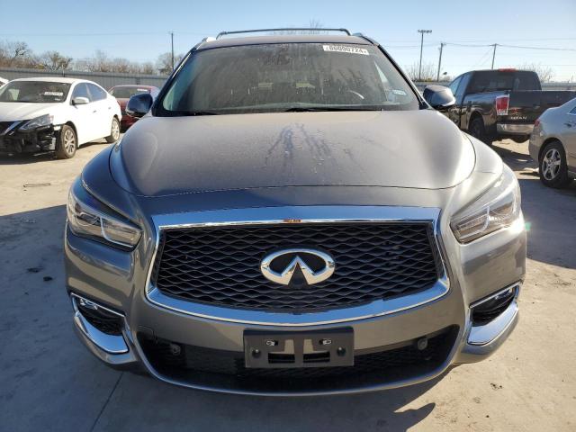 Photo 4 VIN: 5N1DL0MN3JC517190 - INFINITI QX60 