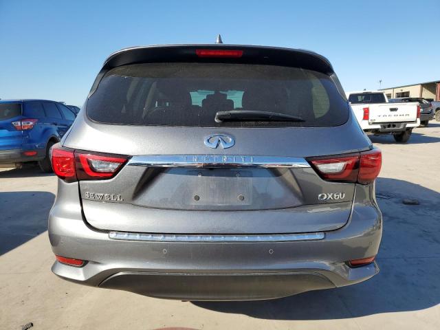 Photo 5 VIN: 5N1DL0MN3JC517190 - INFINITI QX60 