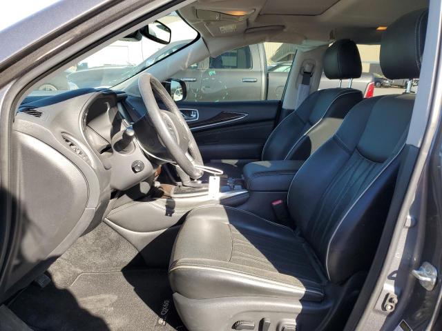 Photo 6 VIN: 5N1DL0MN3JC517190 - INFINITI QX60 