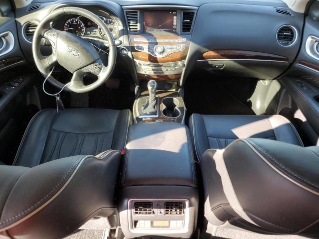 Photo 7 VIN: 5N1DL0MN3JC517190 - INFINITI QX60 