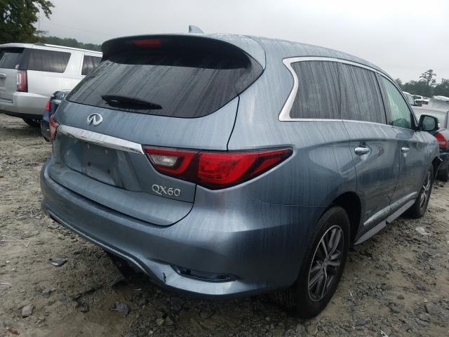 Photo 3 VIN: 5N1DL0MN3JC519862 - INFINITI QX60 