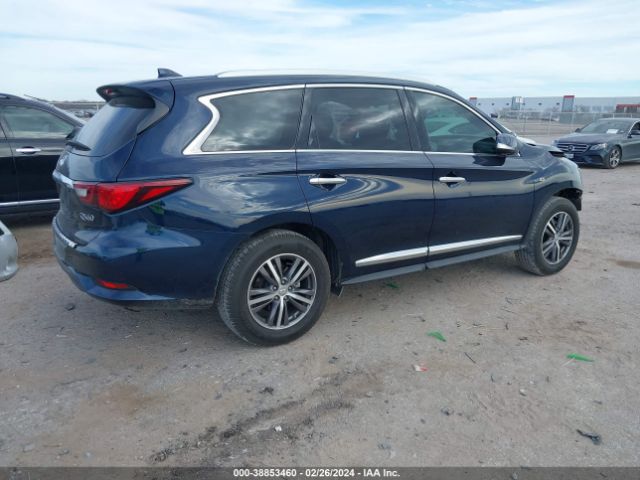 Photo 3 VIN: 5N1DL0MN3JC524690 - INFINITI QX60 