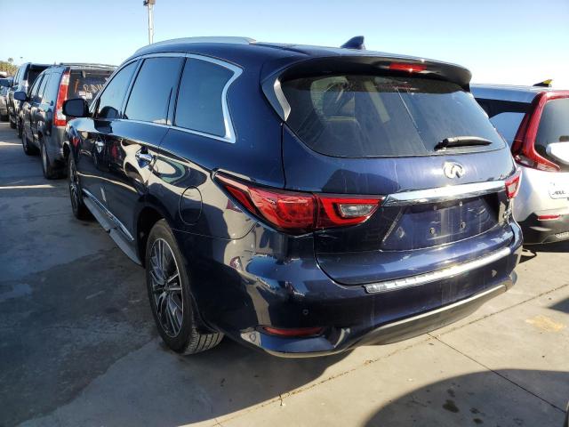 Photo 2 VIN: 5N1DL0MN3JC524852 - INFINITI QX60 