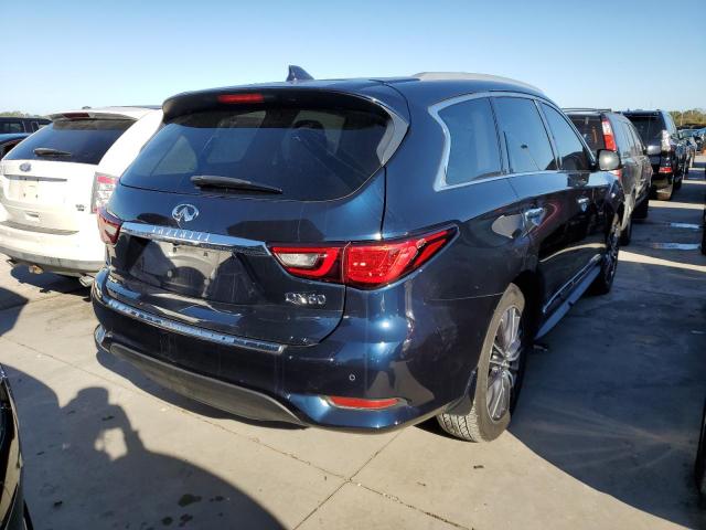 Photo 3 VIN: 5N1DL0MN3JC524852 - INFINITI QX60 