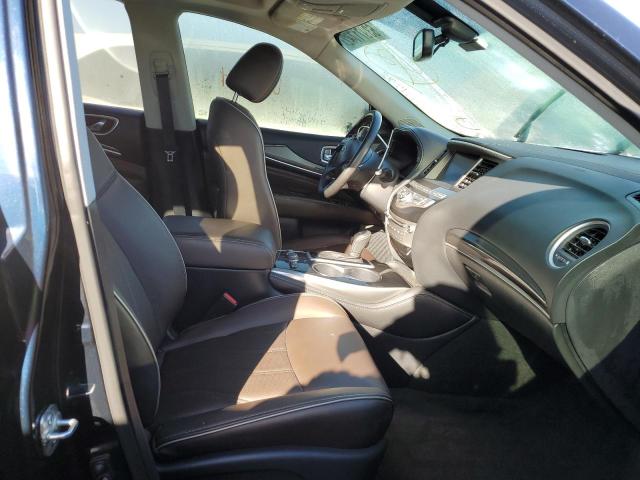 Photo 4 VIN: 5N1DL0MN3JC524852 - INFINITI QX60 