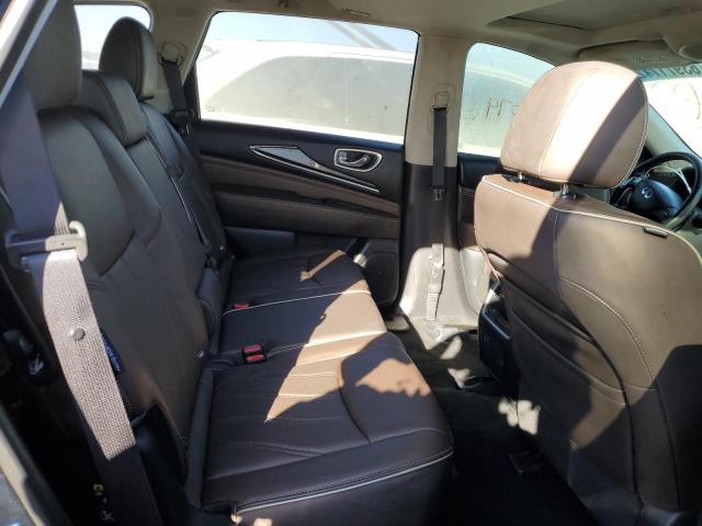 Photo 5 VIN: 5N1DL0MN3JC524852 - INFINITI QX60 