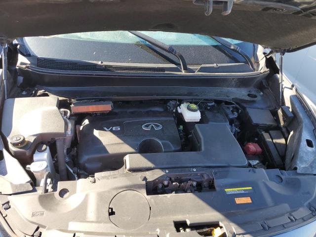 Photo 6 VIN: 5N1DL0MN3JC524852 - INFINITI QX60 