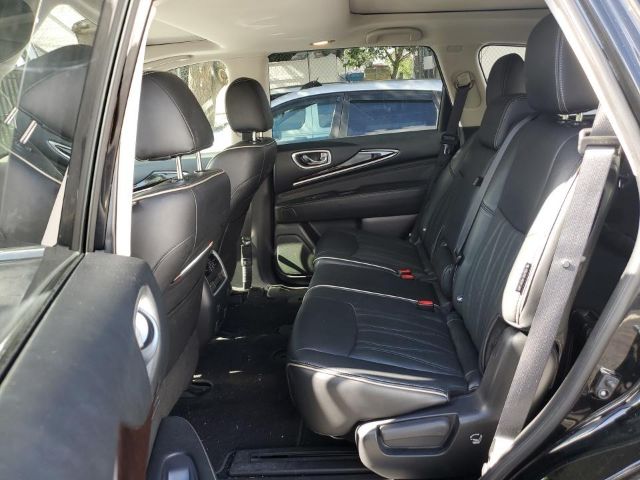 Photo 7 VIN: 5N1DL0MN3JC525273 - INFINITI QX60 