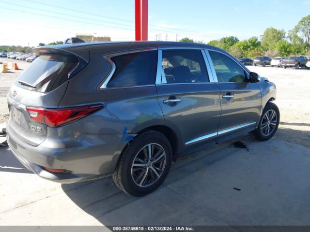 Photo 3 VIN: 5N1DL0MN3JC526410 - INFINITI QX60 