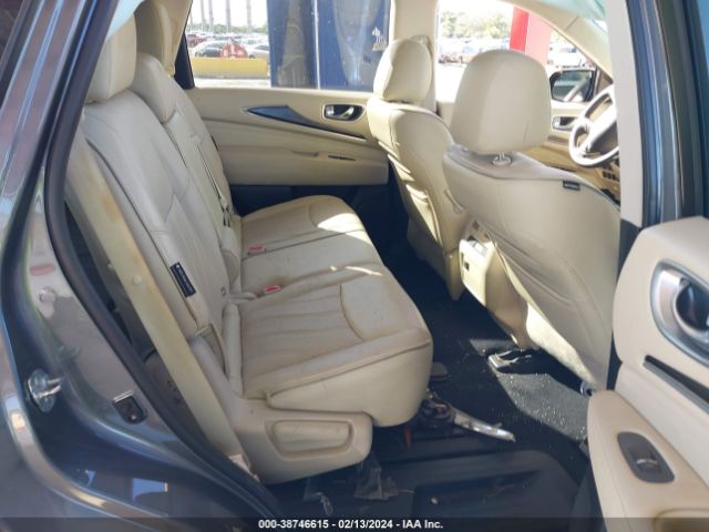 Photo 7 VIN: 5N1DL0MN3JC526410 - INFINITI QX60 