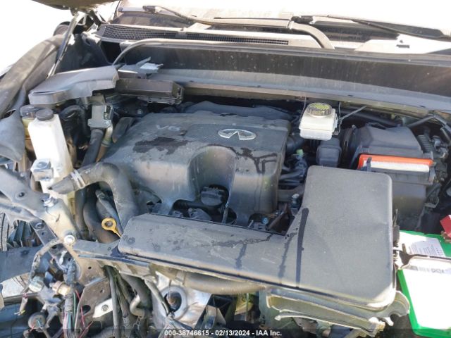 Photo 9 VIN: 5N1DL0MN3JC526410 - INFINITI QX60 