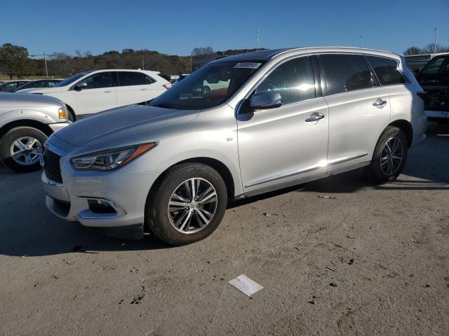 Photo 0 VIN: 5N1DL0MN3JC528934 - INFINITI QX60 