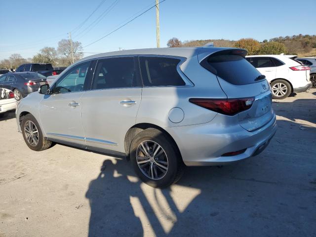 Photo 1 VIN: 5N1DL0MN3JC528934 - INFINITI QX60 