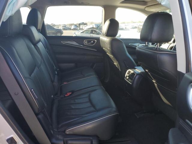 Photo 10 VIN: 5N1DL0MN3JC528934 - INFINITI QX60 