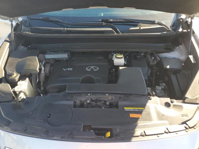 Photo 11 VIN: 5N1DL0MN3JC528934 - INFINITI QX60 