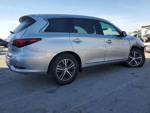 Photo 2 VIN: 5N1DL0MN3JC528934 - INFINITI QX60 