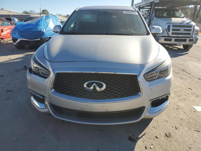 Photo 4 VIN: 5N1DL0MN3JC528934 - INFINITI QX60 