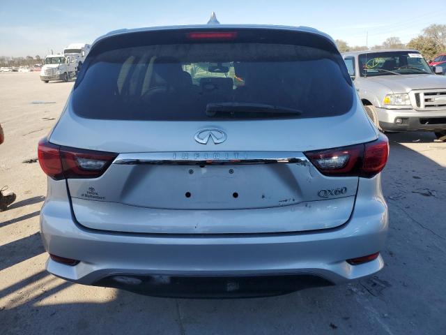 Photo 5 VIN: 5N1DL0MN3JC528934 - INFINITI QX60 