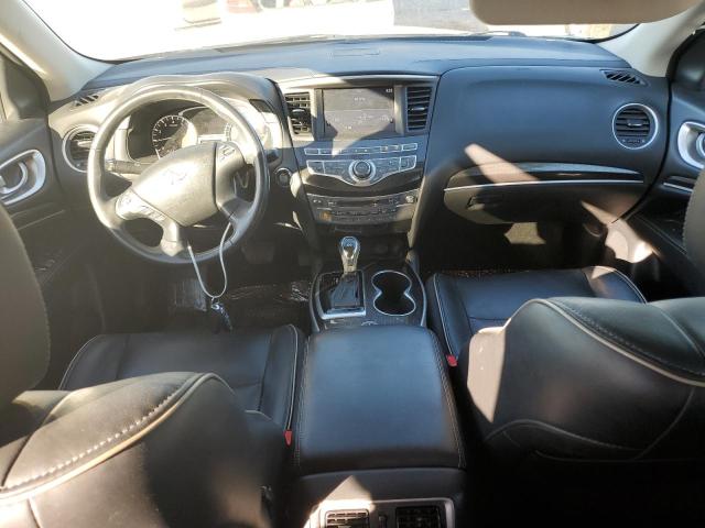 Photo 7 VIN: 5N1DL0MN3JC528934 - INFINITI QX60 